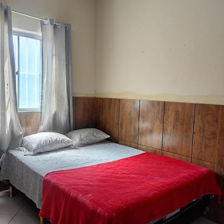 Casa Azul Villa Barreirinhas Buitenkant foto